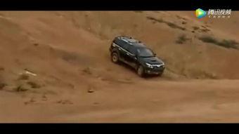 国产suv爬坡比赛视频,爬坡比赛精彩瞬间回顾