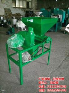 国产剥壳机操作视频教学,国产剥壳机操作步骤详解