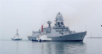 国产军舰演变史视频播放