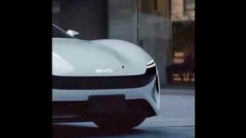 国产新能源车广告视频,绿色出行新风尚