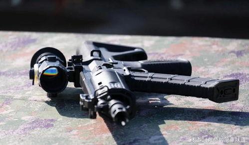 国产轻武器展示视频,全面展示我国军工实力