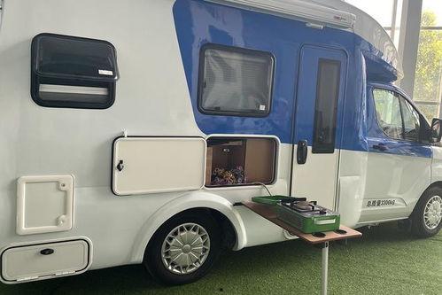 国产飞翔房车视频,移动家园，畅游天地