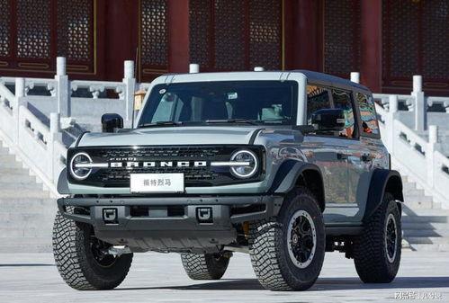 国产烈马空间测评视频,驾驭激情，探索极致驾驶体验