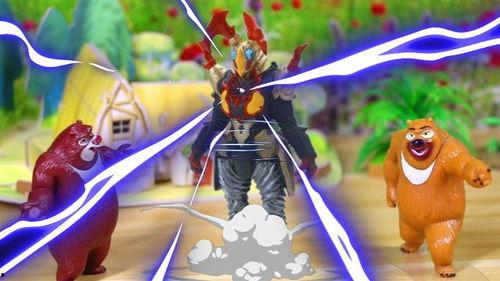 国产原创角色玩具推荐视频,国产原创角色玩具精选推荐