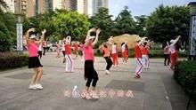 国产广场舞生活视频,国产广场舞视频里的欢乐时光