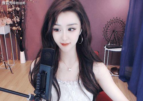 国产在线a视频女主播,魅力四溢的虚拟世界新宠
