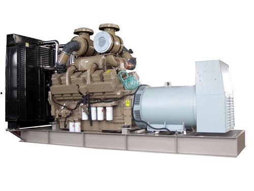 国产发电机视频下载