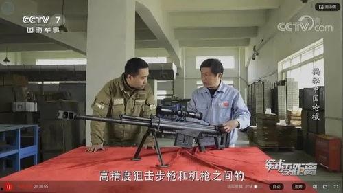 国产轻武器视频,革新之力，守护和平之光