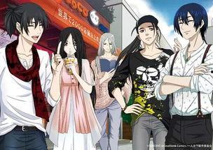 国产 日韩动漫视频,东西方文化交融的视觉盛宴