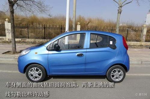 国产小车奇瑞视频,国产汽车新势力崛起的精彩篇章