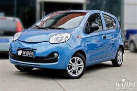 国产小车奇瑞视频,国产汽车新势力崛起的精彩篇章