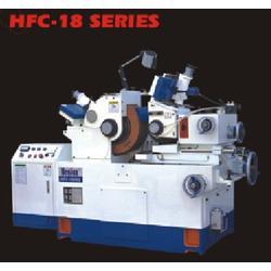 国产无心磨床视频教程,国产无心磨床操作与维护技巧详解