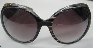 国产太阳镜测试视频,光影之间，探寻国货之光