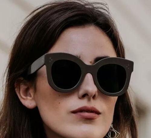 国产太阳镜测试视频,光影之间，探寻国货之光