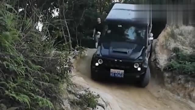 国产t098越野视频,国产硬派越野新篇章  第3张