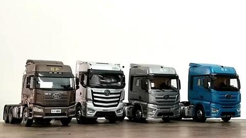 国产重卡上坡视频播放,实力见证卓越性能