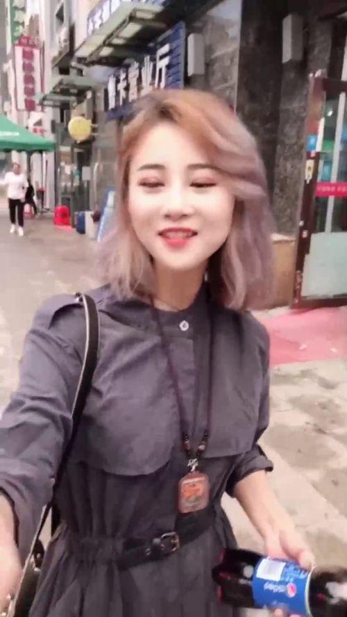 国产美女搭讪视频在线,视频教你轻松俘获心仪对象  第2张