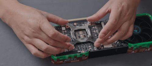 国产神光棒如何组装视频,跟随视频轻松上手  第1张