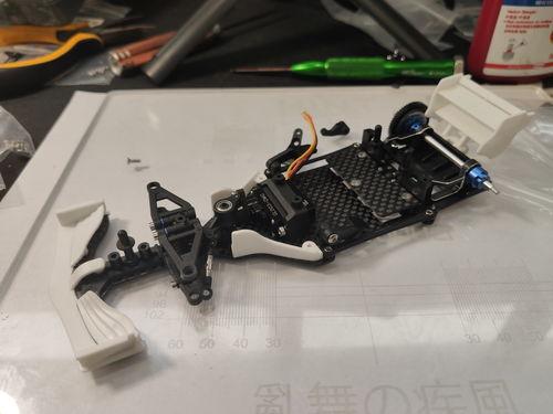 国产神光棒如何组装视频,跟随视频轻松上手  第2张