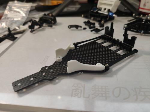 国产神光棒如何组装视频,跟随视频轻松上手  第3张