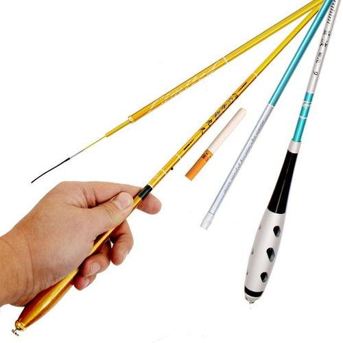 国产鱼竿技术突破视频,突破与创新引领行业新篇章  第3张