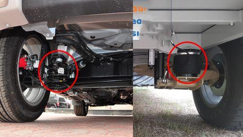 国产车减震安装视频大全,视频大全详解教程  第3张