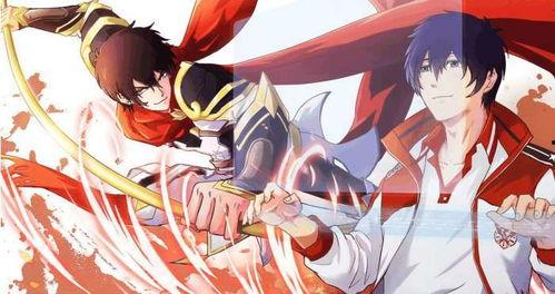 国产黑帮视频动漫版,国产动漫版热血传奇 第3张 国产黑帮视频动漫版,国产动漫版热血传奇 第3张