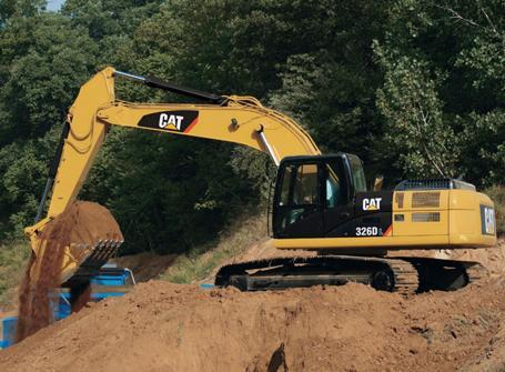 卡特挖掘机视频国产,国产力量引领工程机械新篇章 第3张 卡特挖掘机视频国产,国产力量引领工程机械新篇章 第3张