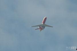 国产飞机首次飞行视频,首飞视频见证辉煌时刻  第2张