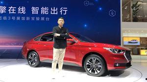 高清视频汽车国产,高清视域下的崛起与风采  第2张