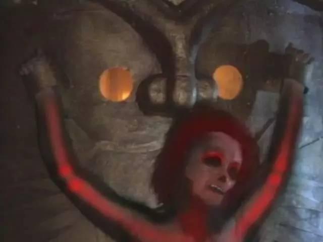 恐怖国产片搞笑视频合集  第2张