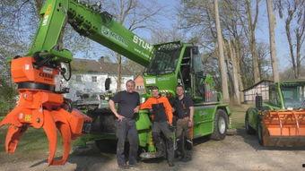 最新国产伐木机视频大全  第3张