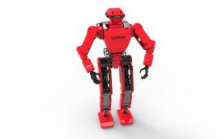 国产机器人神兽玩具视频,国产智能玩具的奇幻之旅  第2张