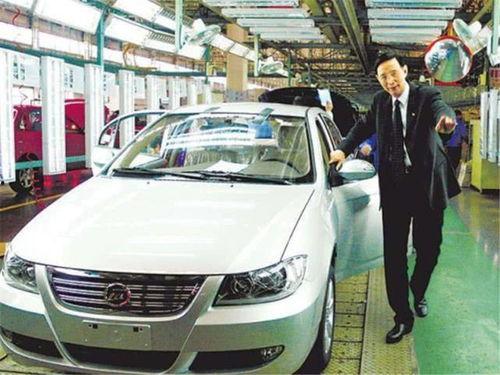 老板换国产车视频大全,老板换车视频大盘点  第2张