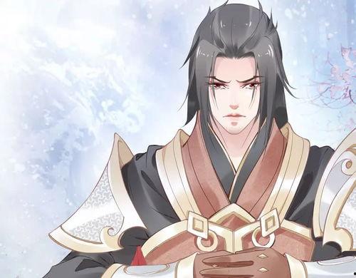 国产太监将军动漫视频,揭秘国产动漫中的太监将军传奇  第2张