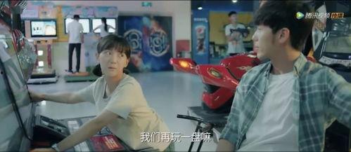 国产青春剧现实了吗视频,现实与梦想的交织  第2张