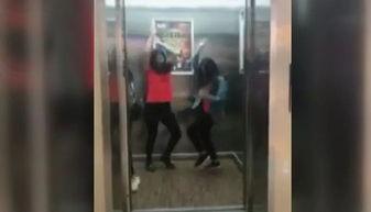 国产电梯搞笑打劫视频,国产电梯搞笑打劫视频爆笑来袭  第2张