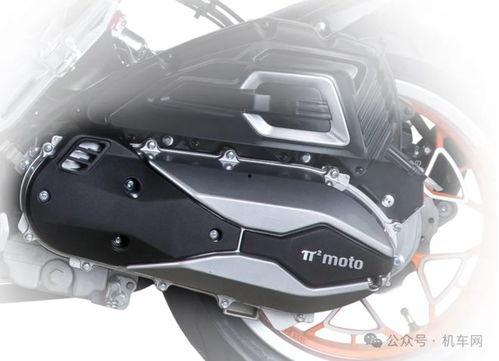 国产400踏板最新视频,性能与颜值并存，引领摩托车市场新潮流  第3张