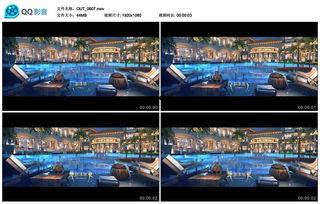 国产会所高级视频,奢华背后的真实世界