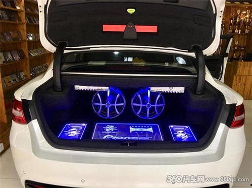 国产车外壳视频教程,从零开始打造个性化爱车  第2张