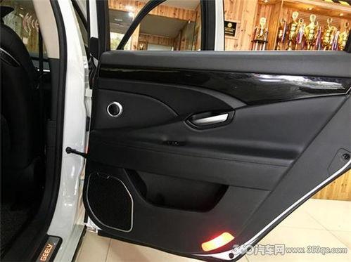 国产车外壳视频教程,从零开始打造个性化爱车  第3张