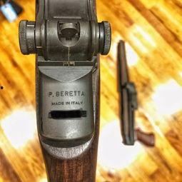 国产电机枪测评视频,性能解析与实战体验  第1张