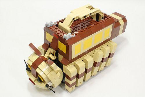 国产乐高怎么拼接视频  第1张