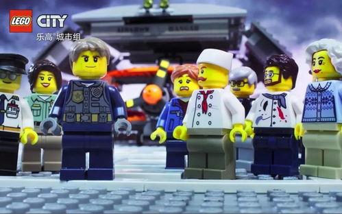 国产乐高怎么拼接视频  第2张