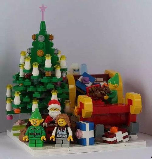 国产乐高怎么拼接视频  第3张