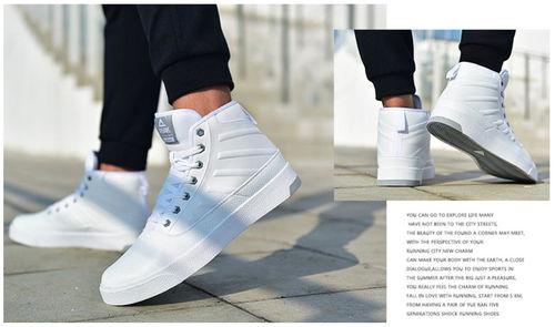 孩子不买国产鞋视频教程  第3张