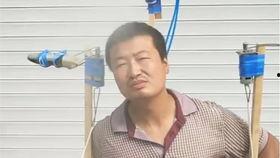 国产理发机视频,创新科技引领美发新潮流