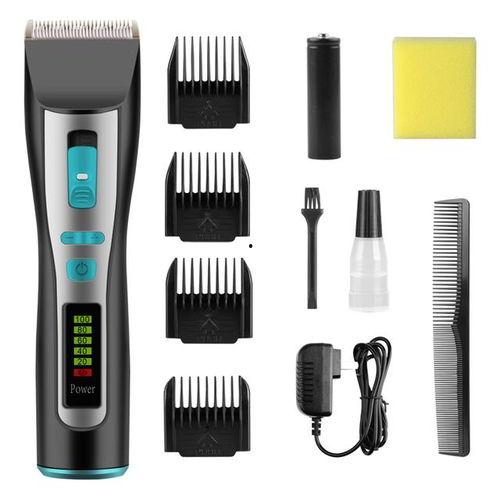 国产理发机视频,创新科技引领美发新潮流  第3张