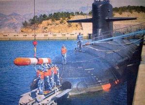 国产核潜艇开路视频大全  第2张