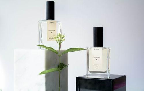 国产香水老牌子测评视频,探寻经典与创新的交融之美  第1张